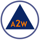 a2w logo