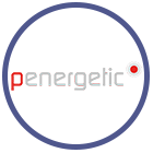 penergetic logo